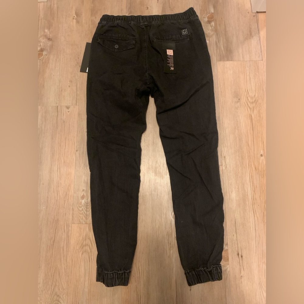 Lira joggers. Never wore. Didn’t Make the return deadline.